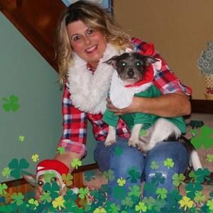 Meet your Posher, Shelly